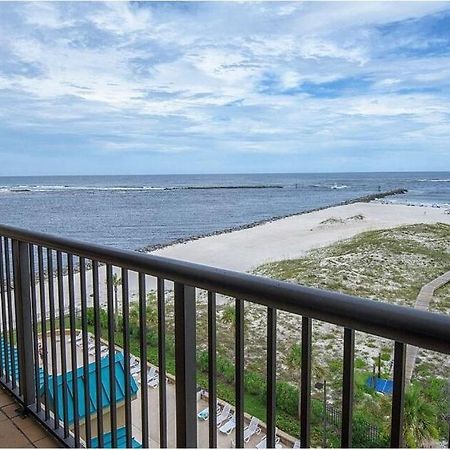 Grand Pointe Unit 613 Villa Orange Beach Ngoại thất bức ảnh