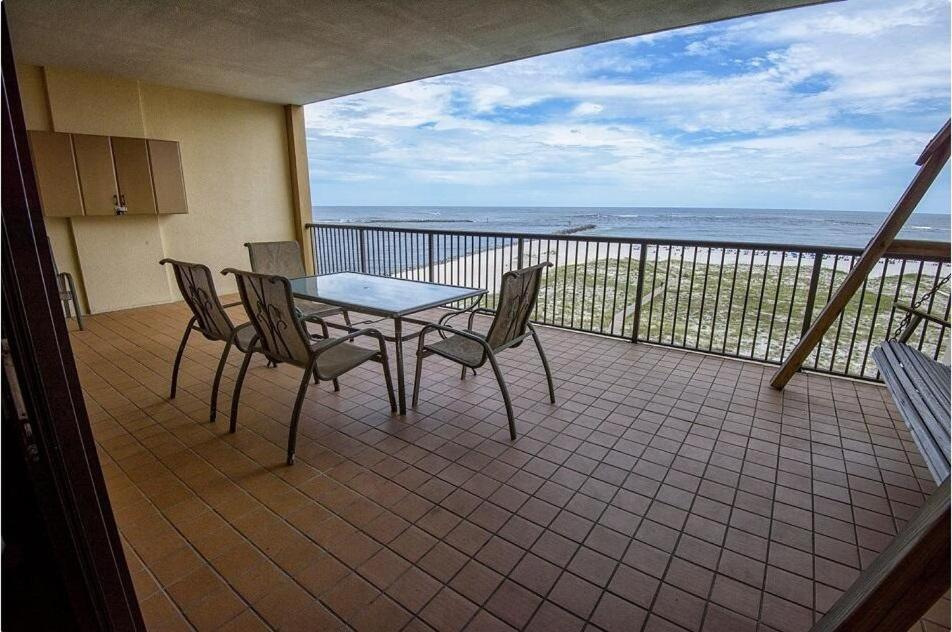 Grand Pointe Unit 613 Villa Orange Beach Ngoại thất bức ảnh