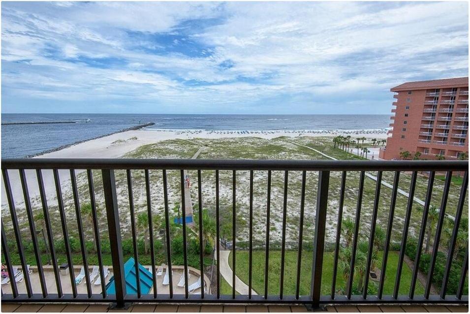 Grand Pointe Unit 613 Villa Orange Beach Ngoại thất bức ảnh