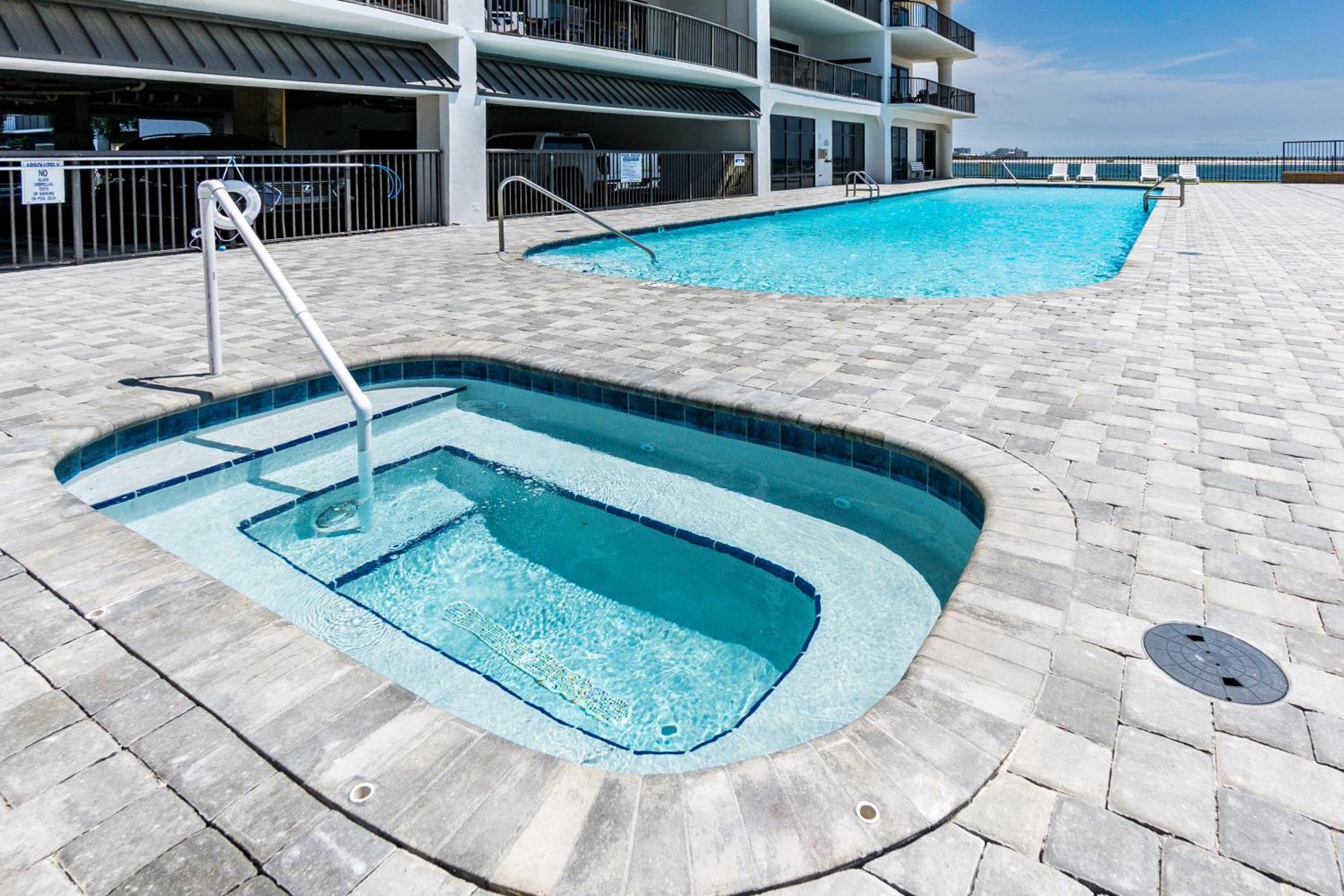 Grand Pointe Unit 613 Villa Orange Beach Ngoại thất bức ảnh