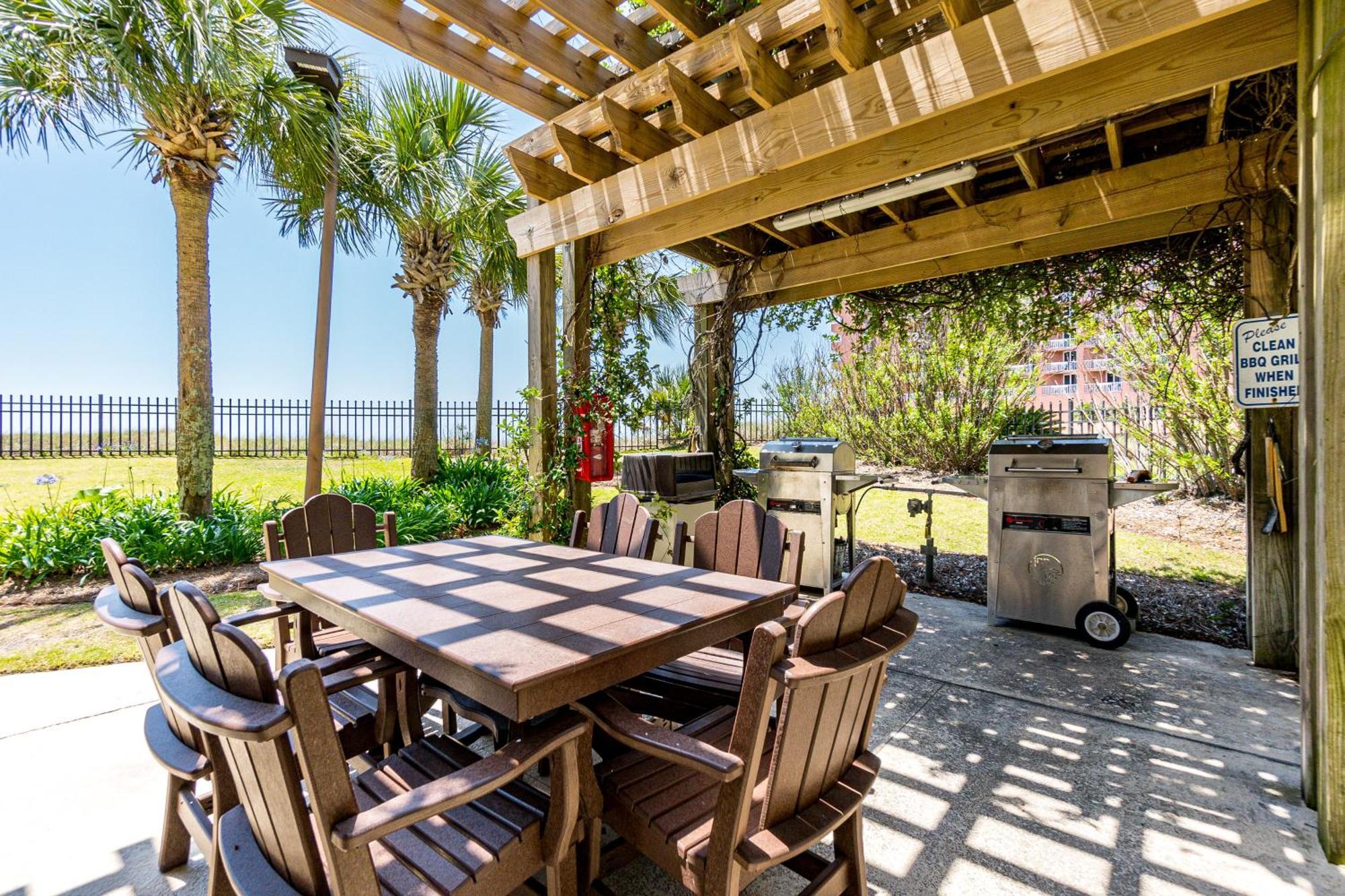 Grand Pointe Unit 613 Villa Orange Beach Ngoại thất bức ảnh