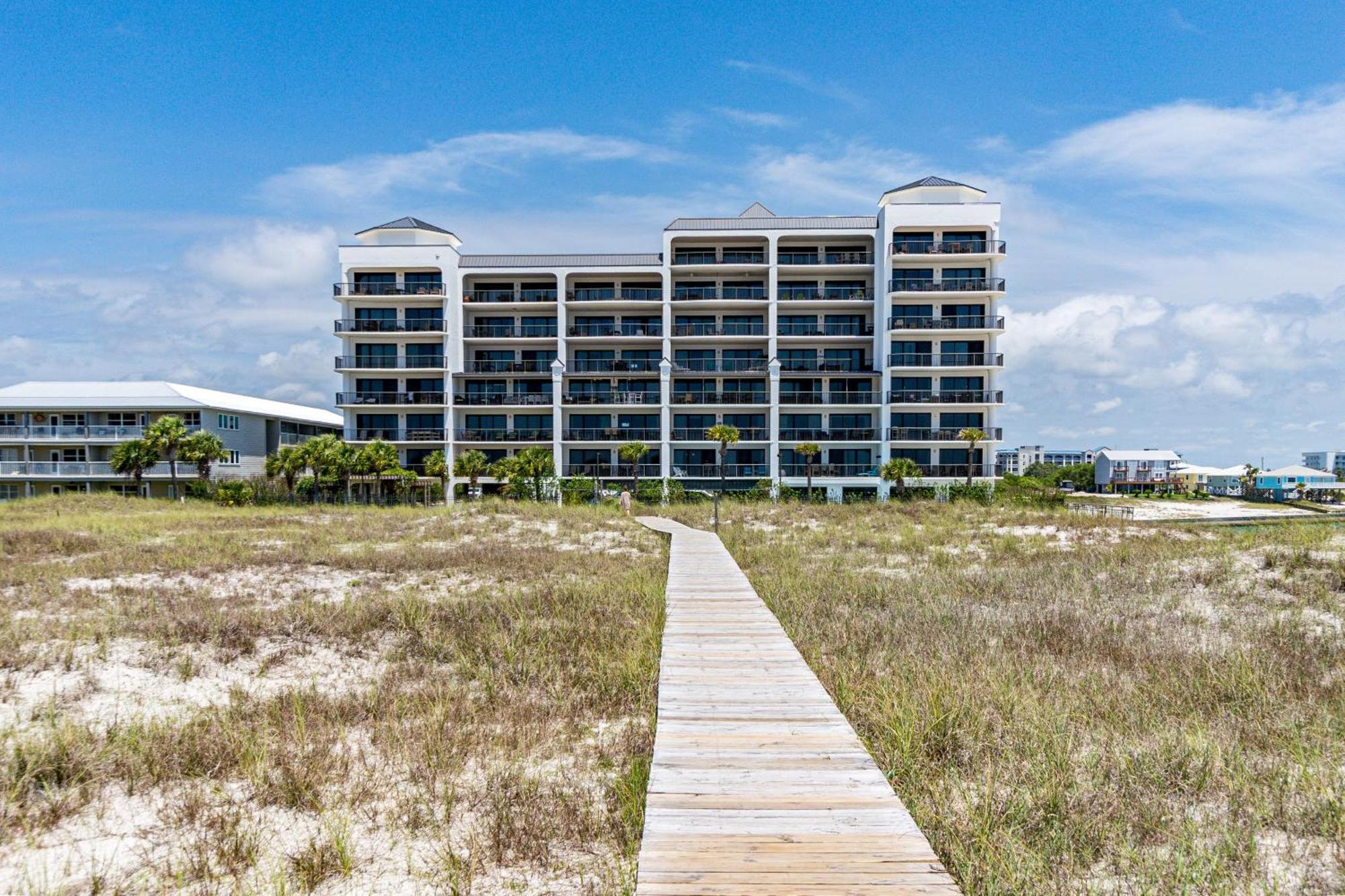 Grand Pointe Unit 613 Villa Orange Beach Ngoại thất bức ảnh